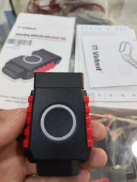 Vident 510 . CAN FD and DoIP  Lifetime free update