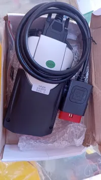 Delphi Autocom V3.0 Relais Rouge 2021