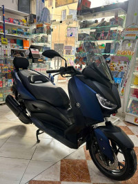 motos-et-scooters-yamaha-xmax-300-2019-boumerdes-algerie