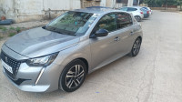 voitures-peugeot-208-2022-active-facelift-reghaia-alger-algerie