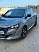 voitures-peugeot-208-2022-allure-bachdjerrah-alger-algerie