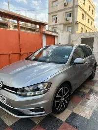 Volkswagen Golf 7 2019 Confortline