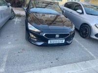 سيارات-seat-leon-2022-fr-الجزائر-وسط