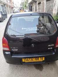 سيارات-suzuki-alto-2008-بئر-توتة-الجزائر