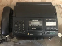 PANASONIC KX-F780