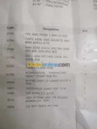 gaming pc 1660 super