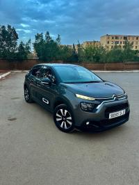 سيارات-citroen-c3-2024-shine-الرمشي-تلمسان-الجزائر