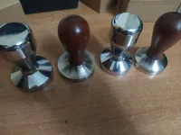Joint De Porte Filtre Cafetière/ Filtre/ Tamper