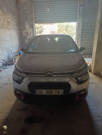 voitures-citroen-c3-2022-sidi-merouane-mila-algerie