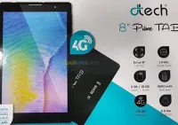 D-Tech DT10-TAB4G 1 DT10-TAB4G 10