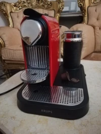 Nespresso Krups 