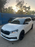 voitures-skoda-fabia-2023-monte-carlo-el-biar-alger-algerie