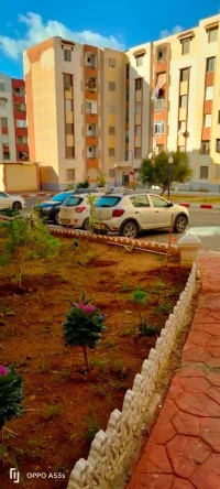 Vente Appartement F4 Alger Reghaia