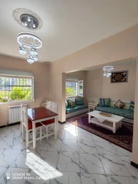 Vente Appartement F5 Alger Sidi moussa