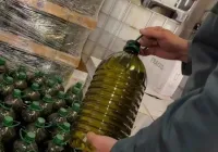 زيت الزيتون 