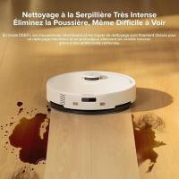 oborock Q10 X5 Aspirateur thumbnail 3