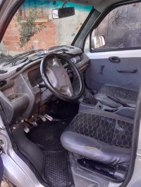 سيارات-dfsk-mini-truck-2011-بودواو-بومرداس-الجزائر