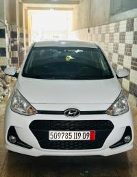 سيارات-hyundai-grand-i10-2019-dz-بوفاريك-البليدة-الجزائر