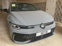 سيارات-volkswagen-golf-8-2025-r-black-edition-الرمشي-تلمسان-الجزائر