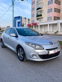 سيارات-renault-megane-3-2009-privilege-بن-عكنون-الجزائر