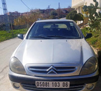 voitures-citroen-xsara-2003-akbou-bejaia-algerie