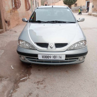 voitures-renault-megane-1-2001-ksar-chellala-tiaret-algerie