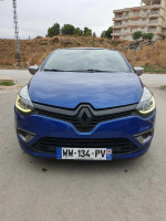 voitures-renault-clio-4-2019-gt-line-souk-ahras-algerie