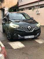 voitures-renault-kadjar-2018-intens-blida-algerie