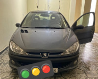 voitures-peugeot-206-2009-thenia-boumerdes-algerie