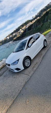 voitures-seat-ibiza-2019-advanced-dellys-boumerdes-algerie