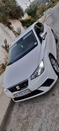 voitures-seat-ibiza-2019-advanced-dellys-boumerdes-algerie