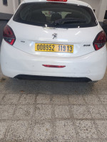 voitures-peugeot-208-2019-tlemcen-algerie