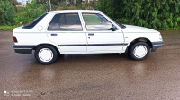 voitures-peugeot-309-1992-mouzaia-blida-algerie