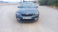 voitures-skoda-octavia-2015-mouzaia-blida-algerie