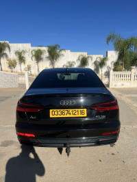 voitures-audi-a6-2021-hammam-righa-ain-defla-algerie