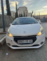 voitures-peugeot-208-2013-allure-baba-hassen-alger-algerie