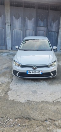 سيارات-volkswagen-polo-2024-life-plus-تيميزارت-تيزي-وزو-الجزائر