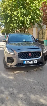 Jaguar Epace 2019 جاقوار اسونس ماشي89 الف فيه زوج بيبان كوتي بساجي وافروا كوتي شوفور نبيع ونبرز عيط فنيميرو