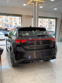 سيارات-volkswagen-t-roc-2026-r-line-سطيف-الجزائر