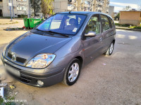 voitures-renault-scenic-1999-previlage-azzaba-skikda-algerie