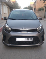 voitures-kia-picanto-2019-lx-confort-bordj-bou-arreridj-algerie