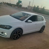 voitures-volkswagen-polo-2019-ouargla-algerie