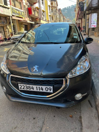 voitures-peugeot-208-2014-active-blida-algerie