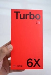 هواتف-ذكية-oneplus-turbo-6x-pro-8128-مغيلة-تيارت-الجزائر