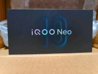 VIVO IQOO NEO 10