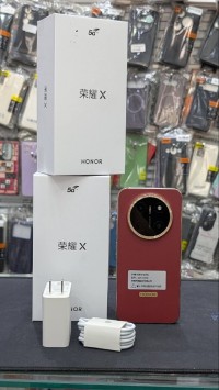 Honor X80 pro max 8/256