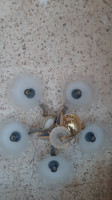 decoration-amenagement-vends-lustres-3-et-5-ampoules-algerie