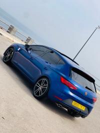 سيارات-seat-leon-2019-cupra-وهران-الجزائر