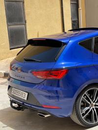 سيارات-seat-leon-2019-cupra-وهران-الجزائر