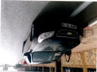 Chevrolet Epica 2007 Epica